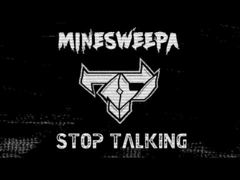 Video thumbnail for Stop Talking