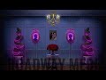 The Drowsy Chaperone JR Scenic Projections Broadway Media