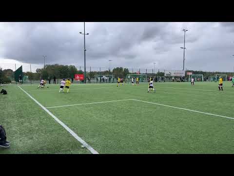 VJS/Punainen 2 - KeiKa/ Musta