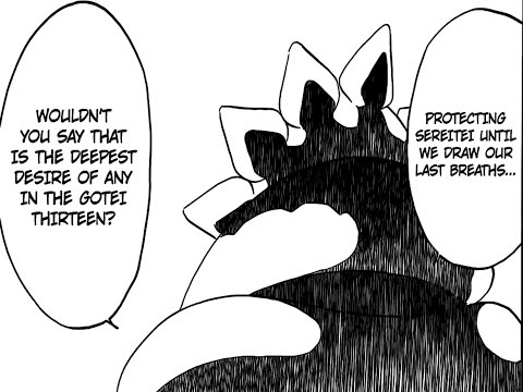 Bleach Chapter 596 Live Review