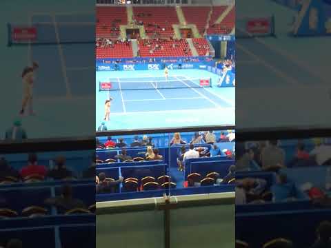 Dennis Istomin vs Adrian Andreev Diemaxtra Sofia open