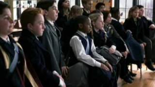 School of Rock--Started a Band