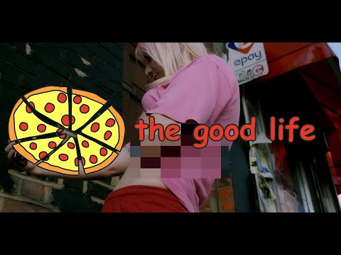 Tráiler de The Good Life (2025)