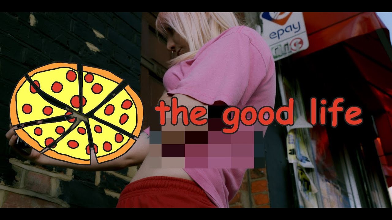 The Good Life — Official Trailer