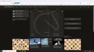 Free Chess Online Match JFF