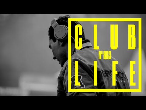 CLUBLIFE by Tiësto Episode 863