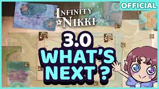 Download lagu ALL NATIONS Explained | What's next in Miraland 🌸 Infinity Nikki Lore mp3