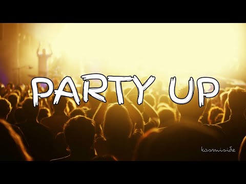 Kosmiside - Party up