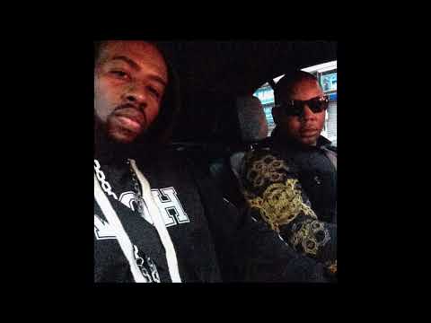 Jookie Mundo - Who Are You (Prod D Power)