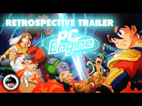 Part 1 of the Tengai Makyou Retrospective is Out Now!