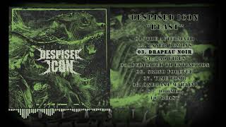 Despised Icon - 2016 - Beast (Full Album)