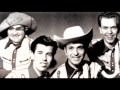 Lucky Wray & the Palomino Ranch Gang - Danger One Way Love
