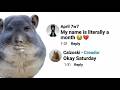 Dumbest People Commenting On Internet CaldrukiShots 42