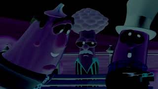 VeggieTales: Larry&#39;s High Silk Hat (Inverted)