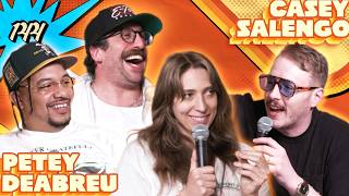 Download lagu It's a Big World W/ Casey James Salengo & Petey DeAbreu | Bein' Ian With Jordan Ep 144 mp3 Download lagu It's a Big World W/ Casey James Salengo & Petey DeAbreu | Bein' Ian With Jordan Ep 144 mp3