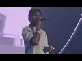Scared 2 Be Lonely 20231028 Lil Tjay CHINA TOUR IN SHANGHAI​⁠