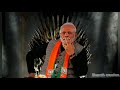 Modi Ji Tamil Status
