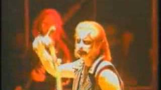 Mercyful Fate The Bell Witch Video Clip