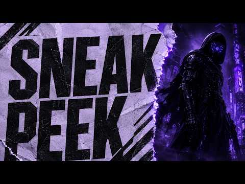 Free Download Devastator: Cyberpunk KONTAKT