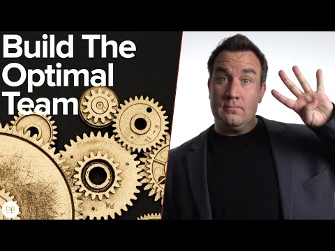 4 Characteristics Of High-Performing Teams