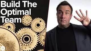 4 Characteristics Of High-Performing Teams | David Burkus