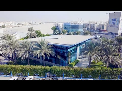 SKM Official Corporate Video