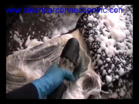Auto Detailing & Maintenance : Weathertech Floor liners.flv