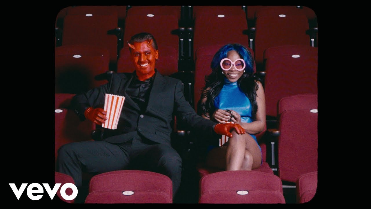 Precious Pepala - Rosey (Official Video)