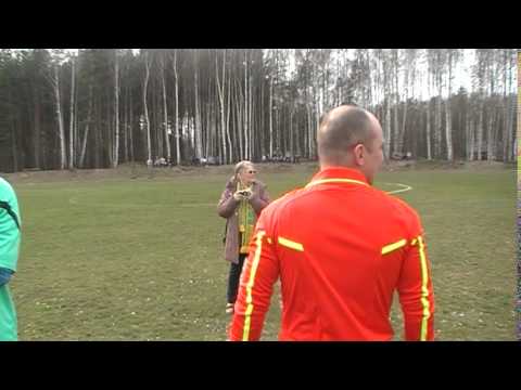 Iskra Jabłoniec - WKS ŁAZ 0:2 (0:0)