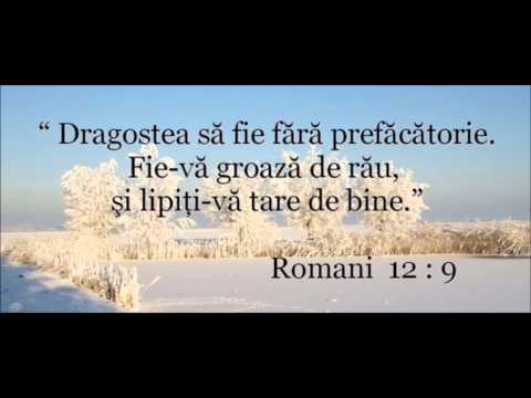 Rahela Mirea - Da-mi dragoste