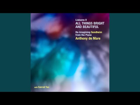 The Gun Song / The Ballad of Booth (Arr. for Piano by Jon Batiste)