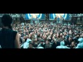 The Hunger Games: Catching Fire   EXCLUSIVE Final Trailer