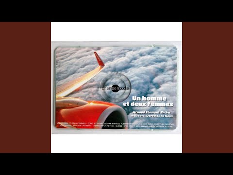 Un homme et deux femmes (feat. Dorothée de Koon) (Radio Edit)