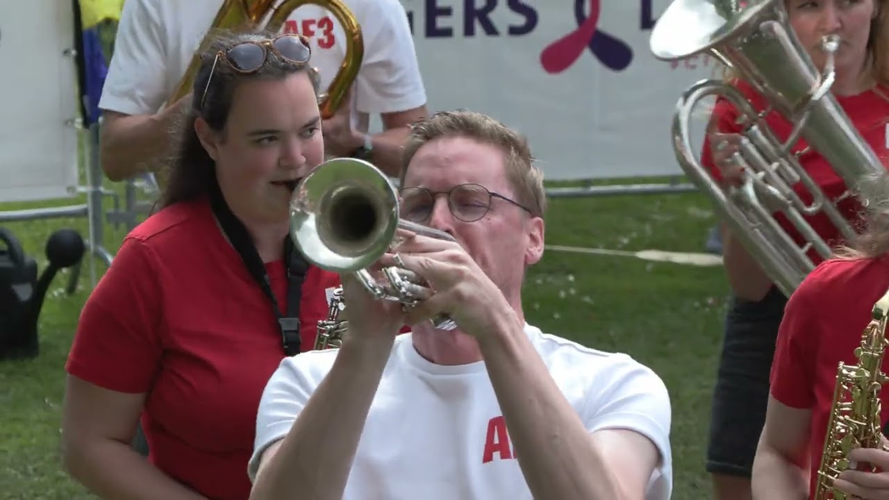 Alarmfase 3 2026 — video 2
