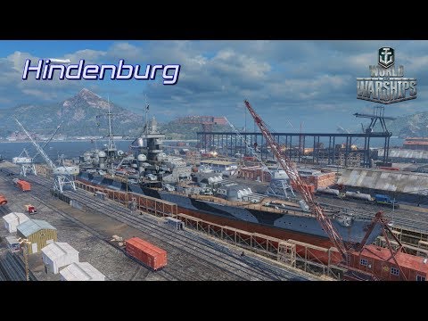 World of Warships - Sneaky