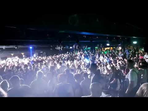 34 Years Cherry Moon Anniversary: Youri Parker FULL SET (05.04.25)