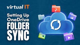 Virtual IT - Video - 3