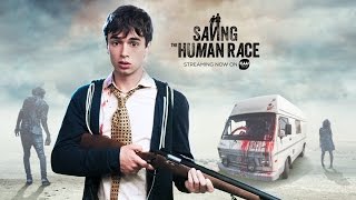 Saving the Human Race - Trailer