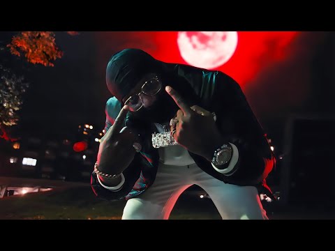 Headie One x Aitch x K-Trap - Feel Sorry [Music Video]