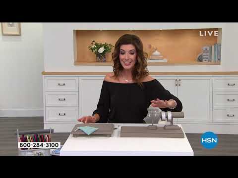 HSN | Bianca Milano Sterling Silver Jewelry 01.07.2021 - 03 PM