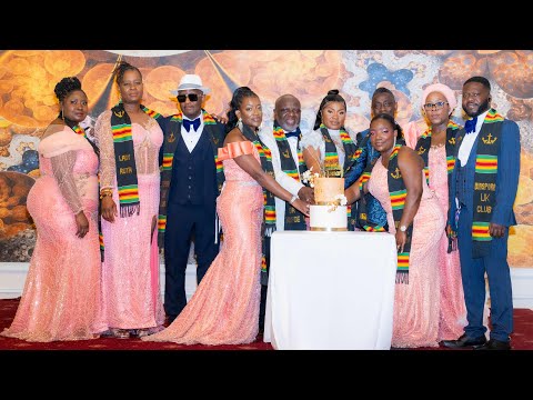 A NIGHT FULL OF SURPRISES DIASPORA’S DINNER DANCE 2024 @CHAK89 BANQUETING HALL SHORT VISION 4K