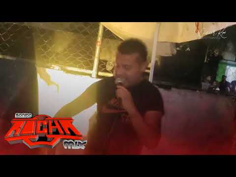 #xkpo CABOE SONIDO ROCHA MIX ft Edrian Estrella, Lomas del cadete Naucalpan