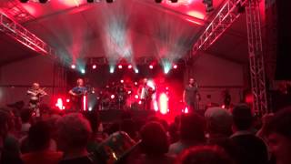 Gaelic Storm - One More Day Above the Roses