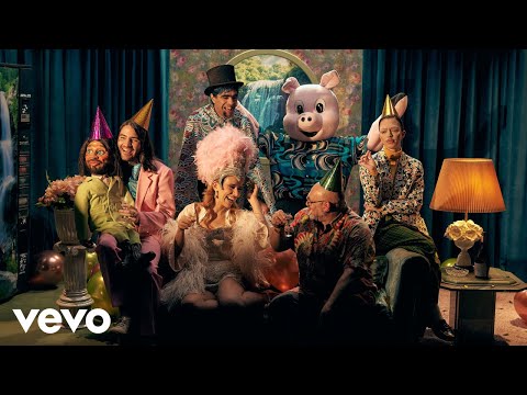 Axel Fiks - Abierto toda la Noche (Full Album)