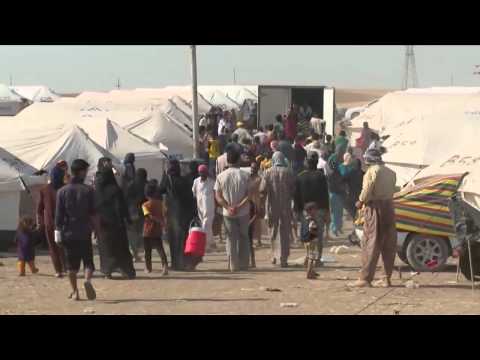 ISIS to Iraqi Christians: 'Obey, Pay, or Leave' - IRAQ'S CHRISTIANS CRY OUT FOR PRAYER