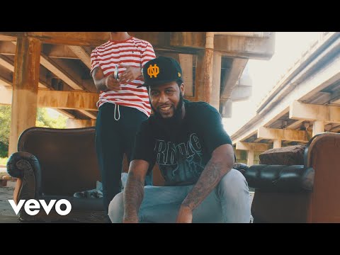 Gene Stanza - No Tearz (Official Video)