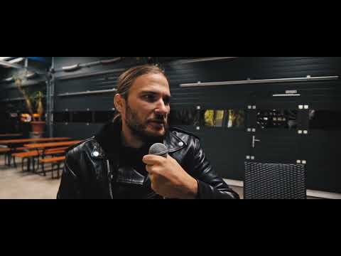 Bizarrekult - Interview Noktvrn tour 2022
