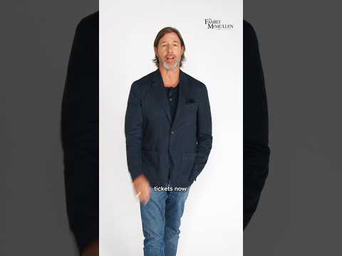 Ed Burns is back with the McMullens!