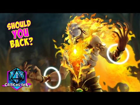 Aeon's End: Past and Future - Kickstarter Guide  - Review - Opinions