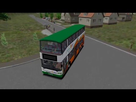 Neopolan Centroliner | Tatra - Regional | Omsi 2 | #___